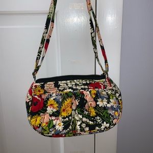 Vera Bradley small purse